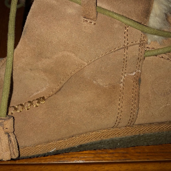 Earth boots - Picture 6 of 6